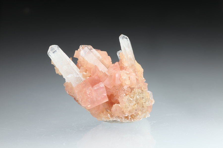 Rhodochrosite