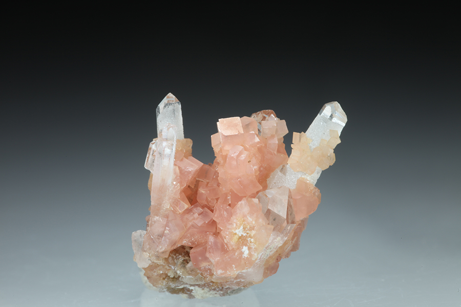 Rhodochrosite