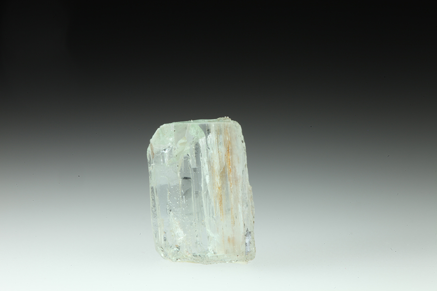 Beryl Var Aquamarine