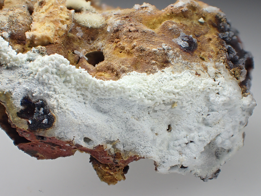 Goslarite