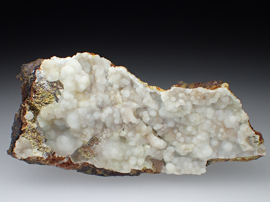 Brushite