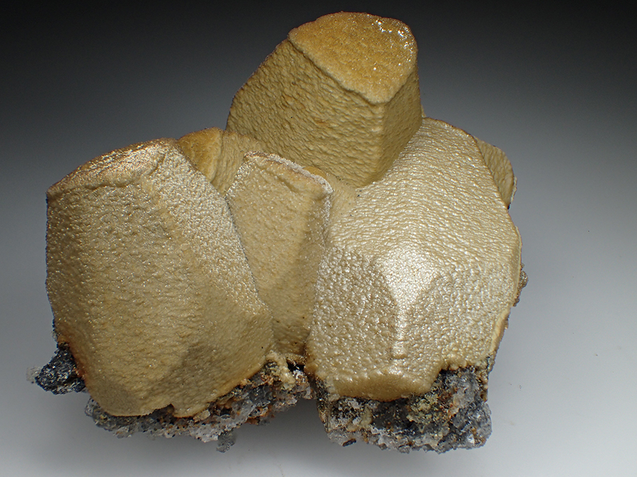 Siderite