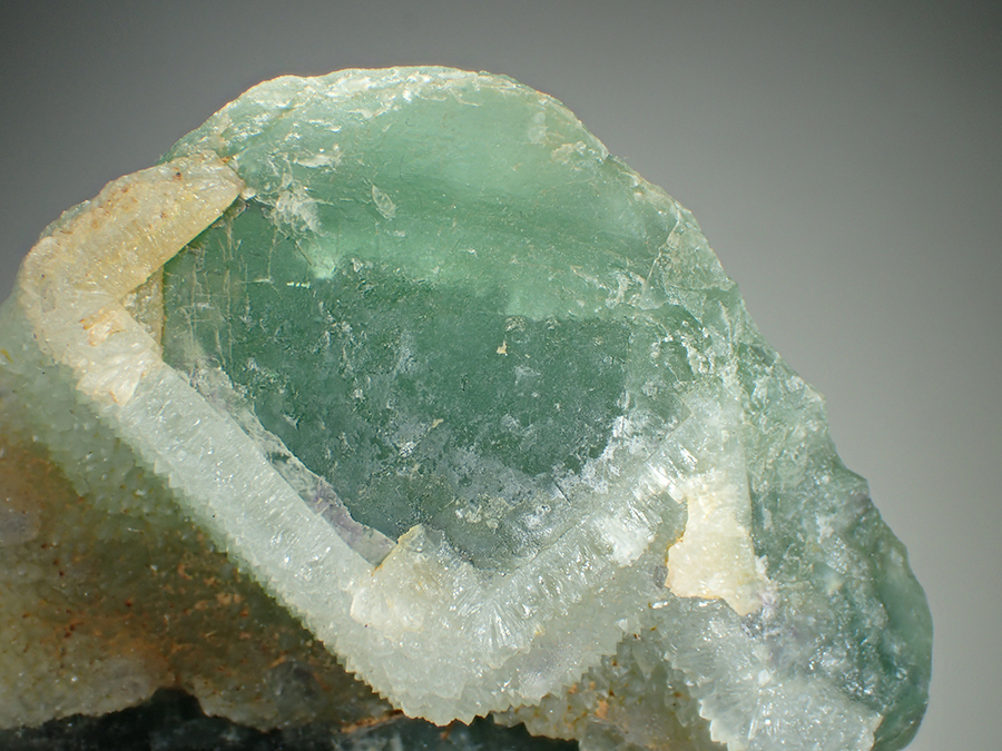 Fluorite