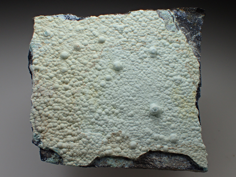 Planerite