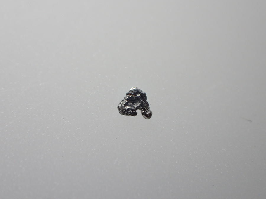 Isoferroplatinum