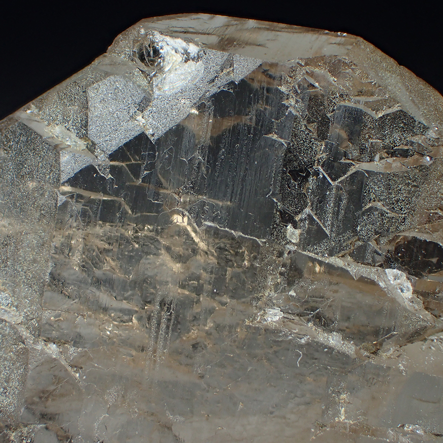 Quartz Var Gwindel