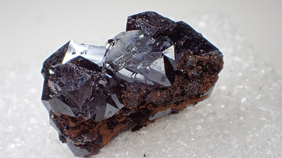 Cuprite