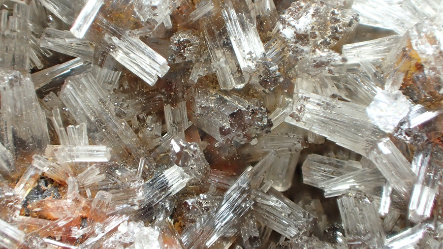 Willemite