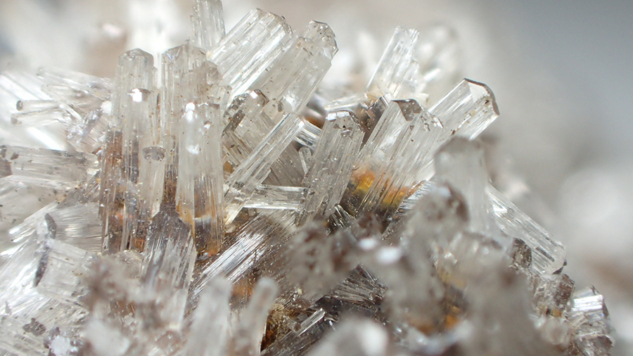 Willemite