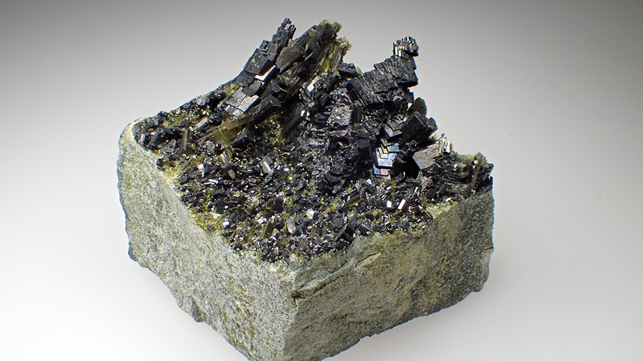 Epidote