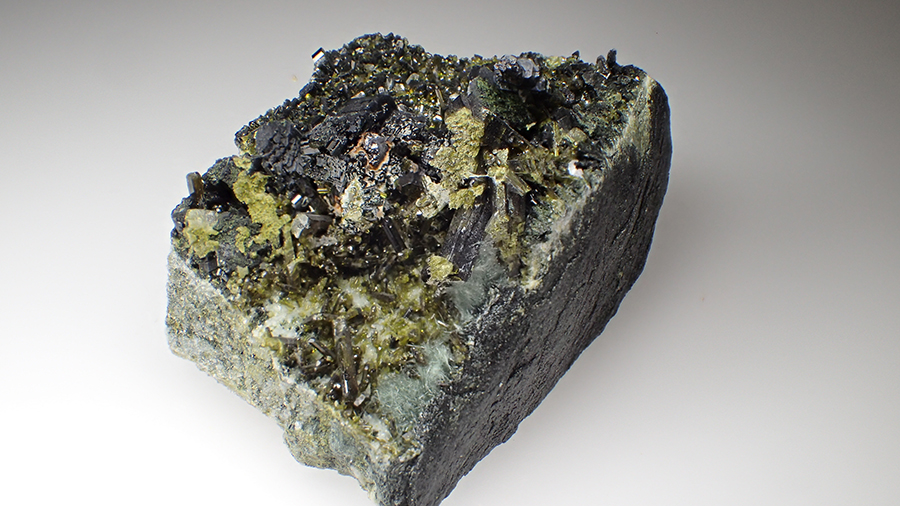 Epidote