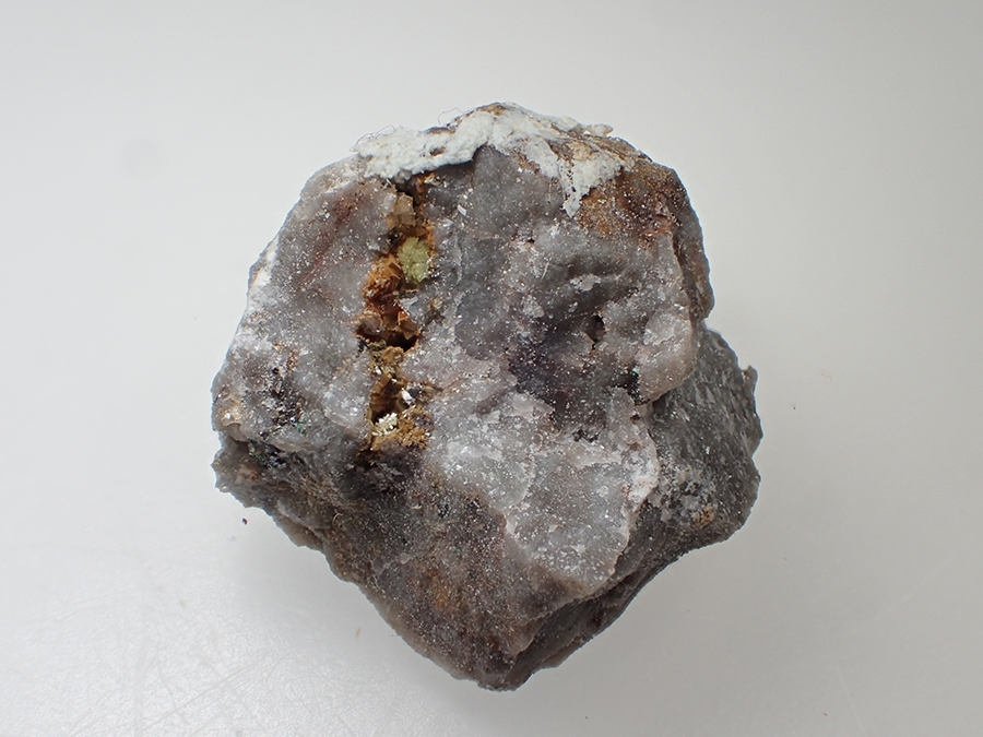 Mimetite