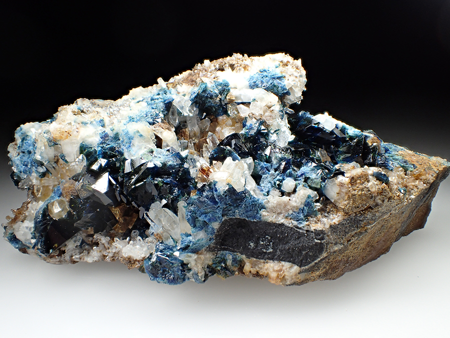 Lazulite