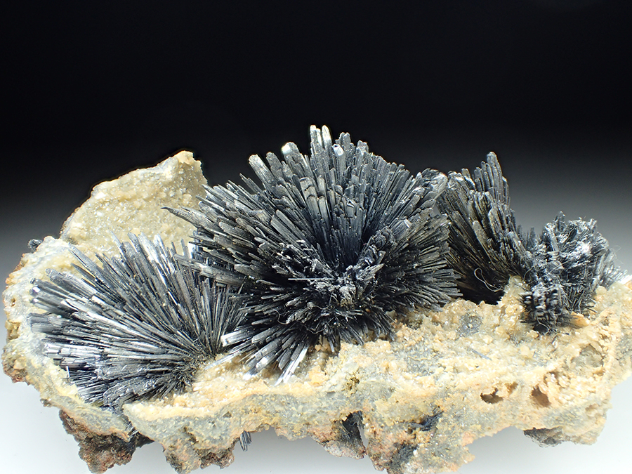 Stibnite