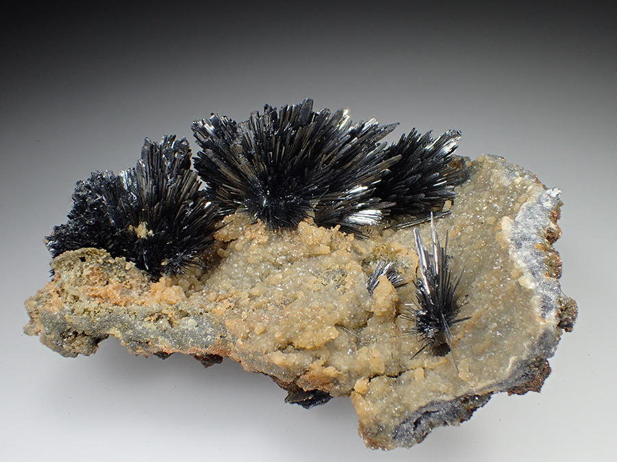 Stibnite