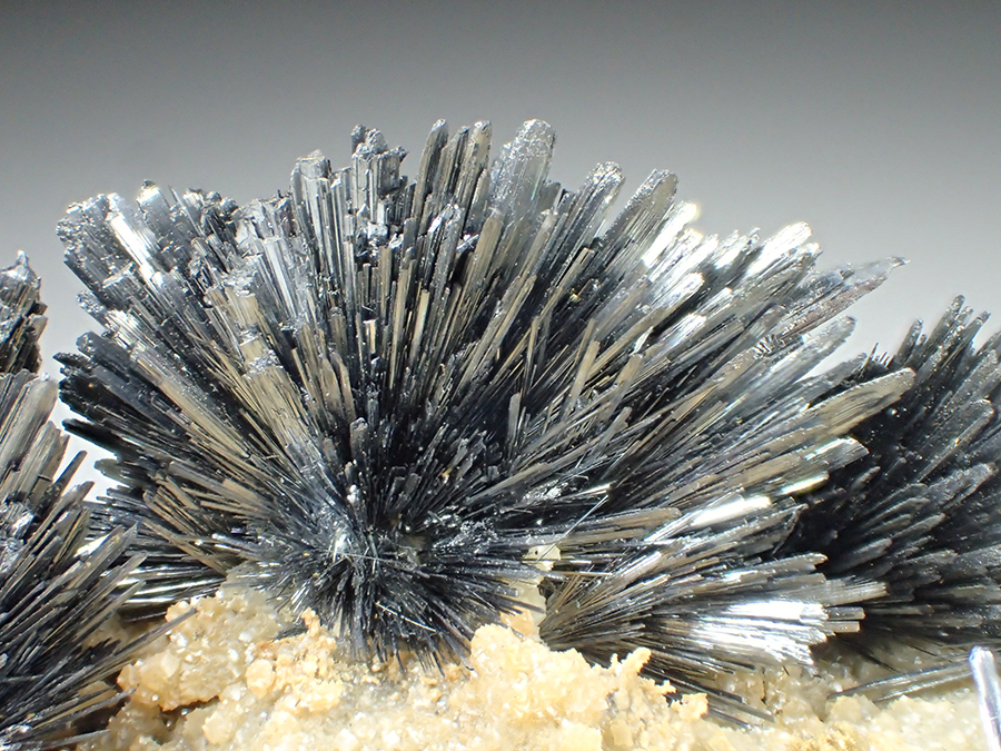 Stibnite