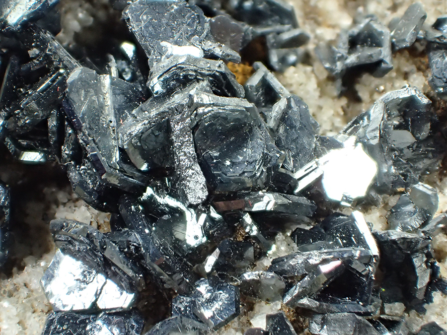Hematite