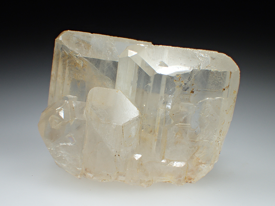 Baryte