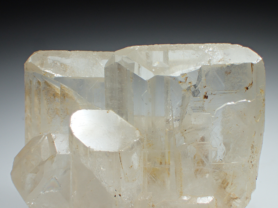 Baryte