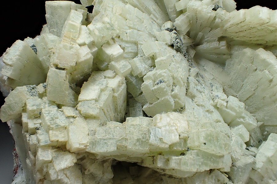 Prehnite