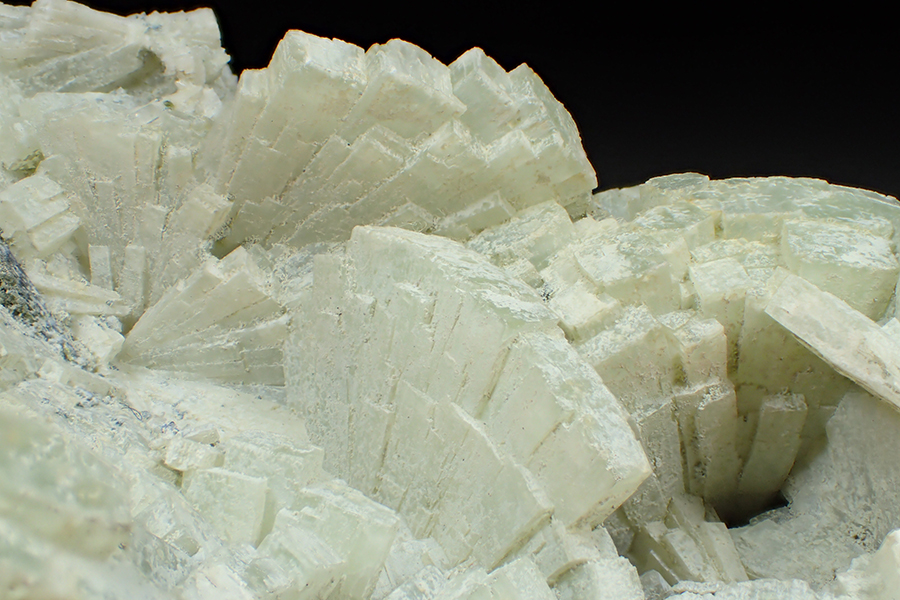 Prehnite