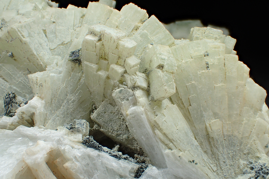Prehnite