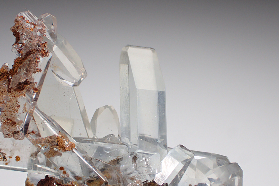 Baryte
