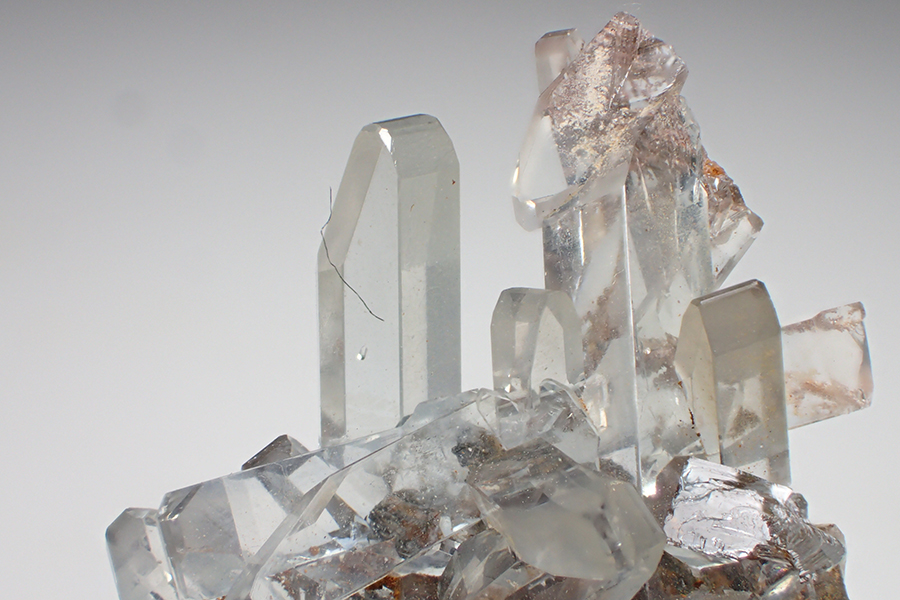 Baryte
