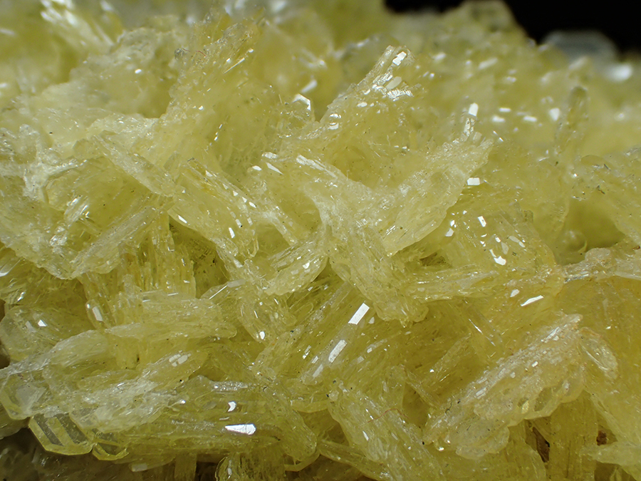 Baryte
