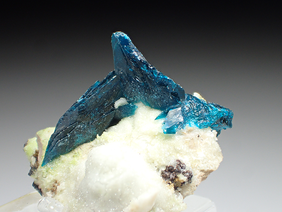 Veszelyite