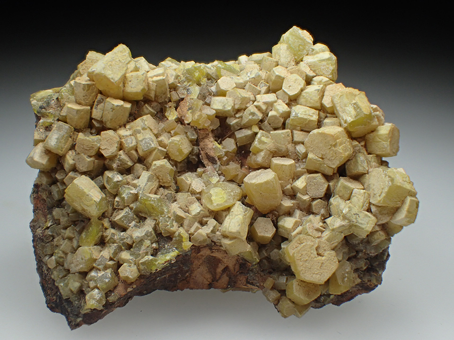 Pyromorphite