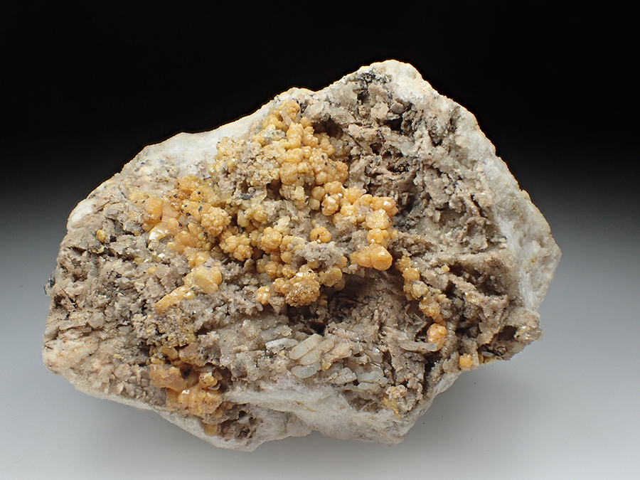 Mimetite