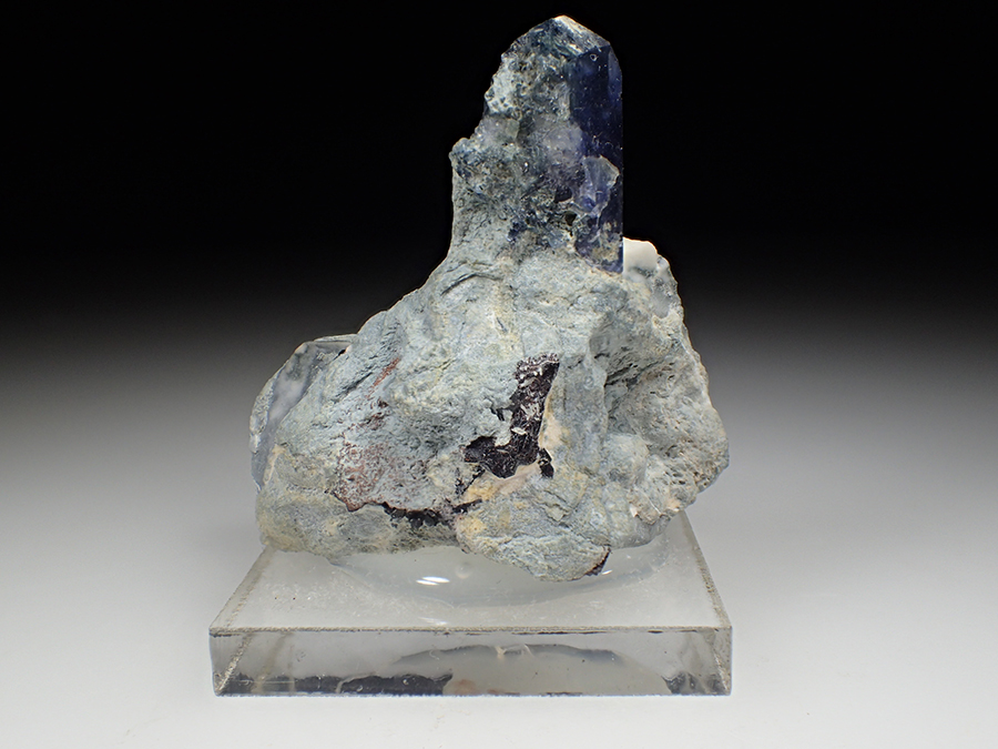 Benitoite