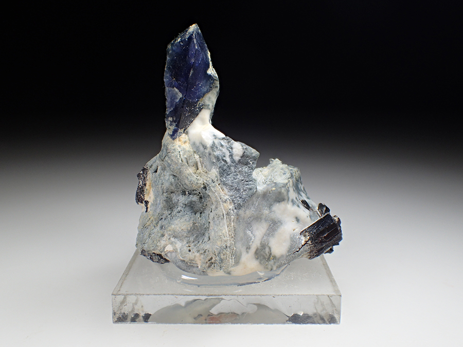 Benitoite