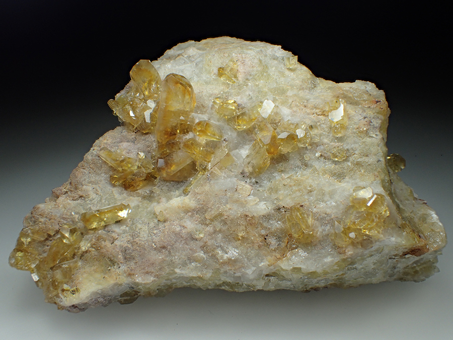 Baryte