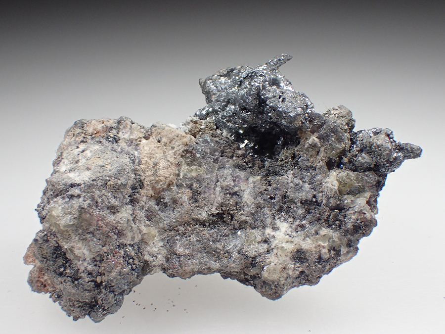 Acanthite