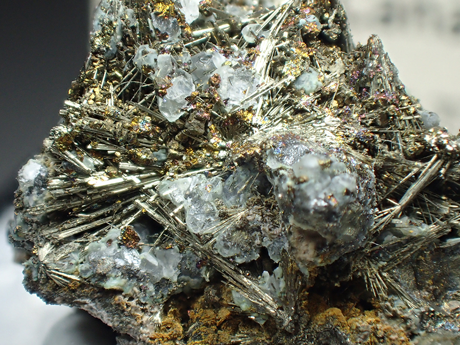 Millerite