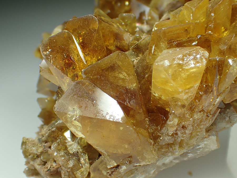 Baryte