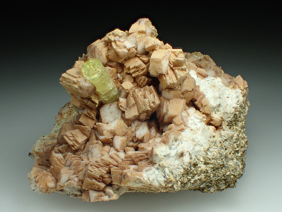 Apatite