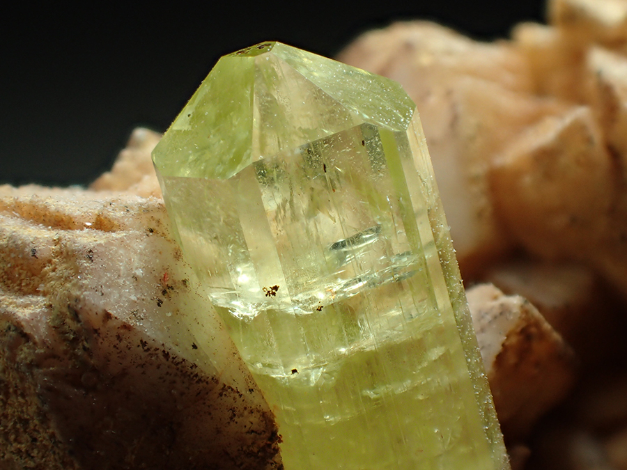 Apatite