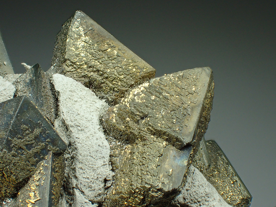 Marcasite