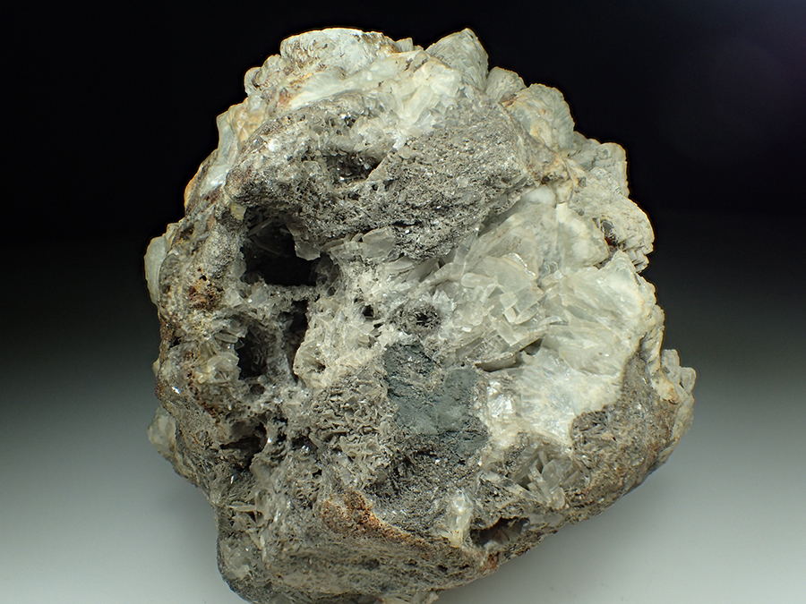 Baryte