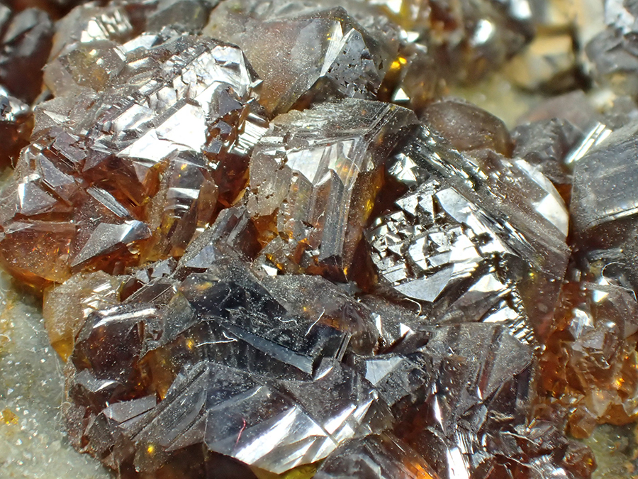 Sphalerite