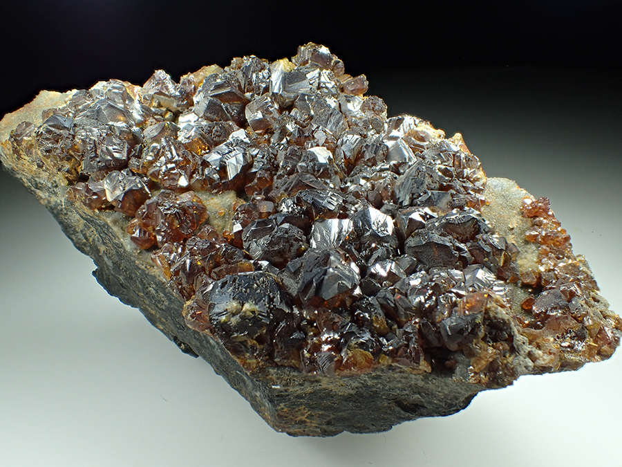 Sphalerite