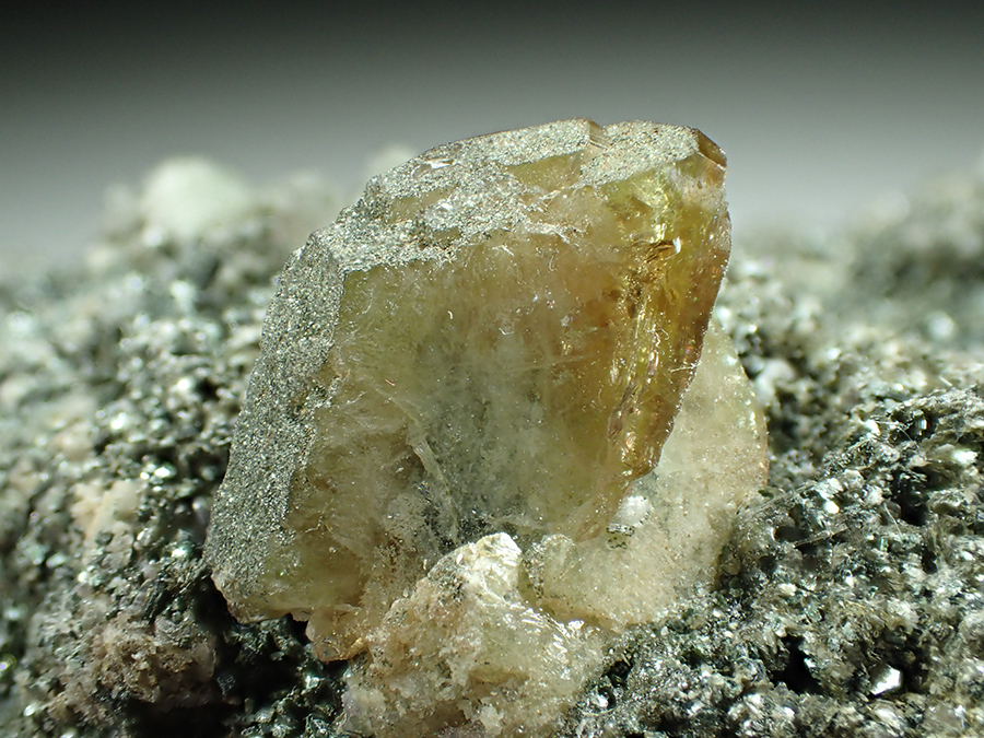Titanite