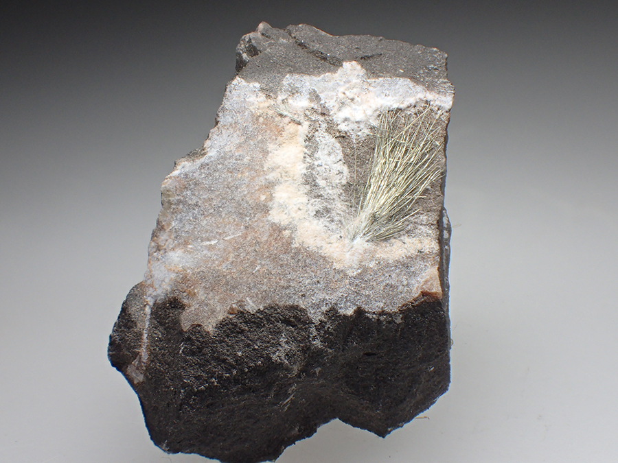 Millerite