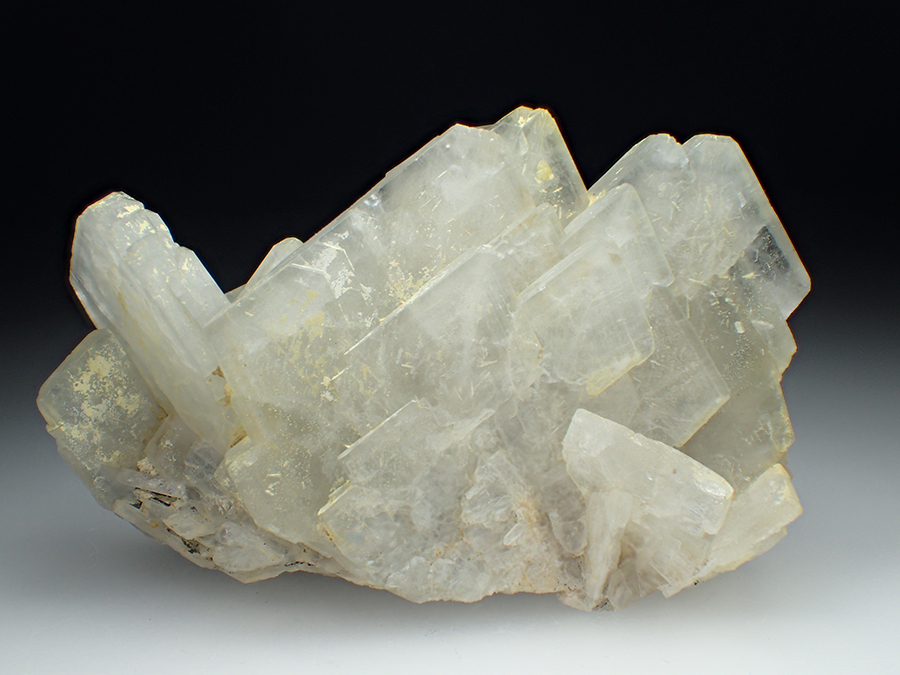 Baryte