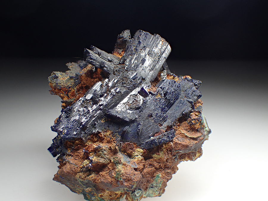 Azurite