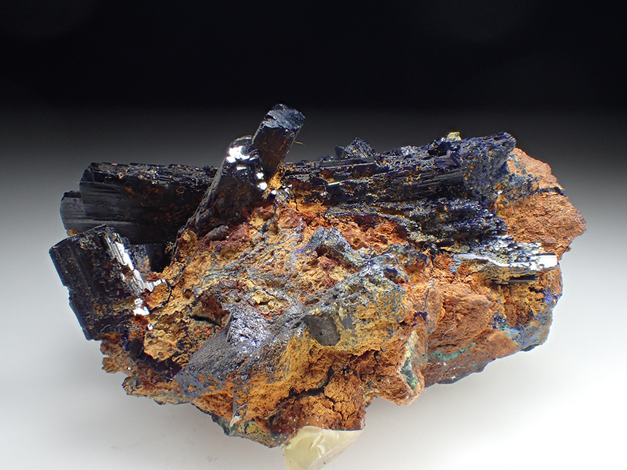 Azurite