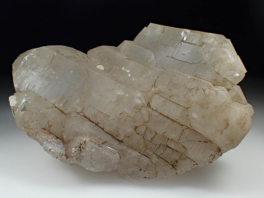 Quartz Gwindel